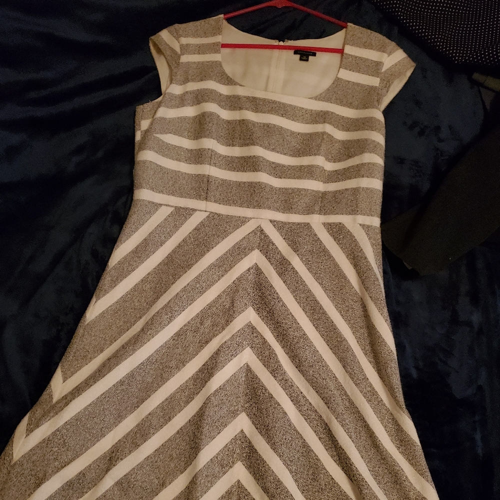 Elegant dress